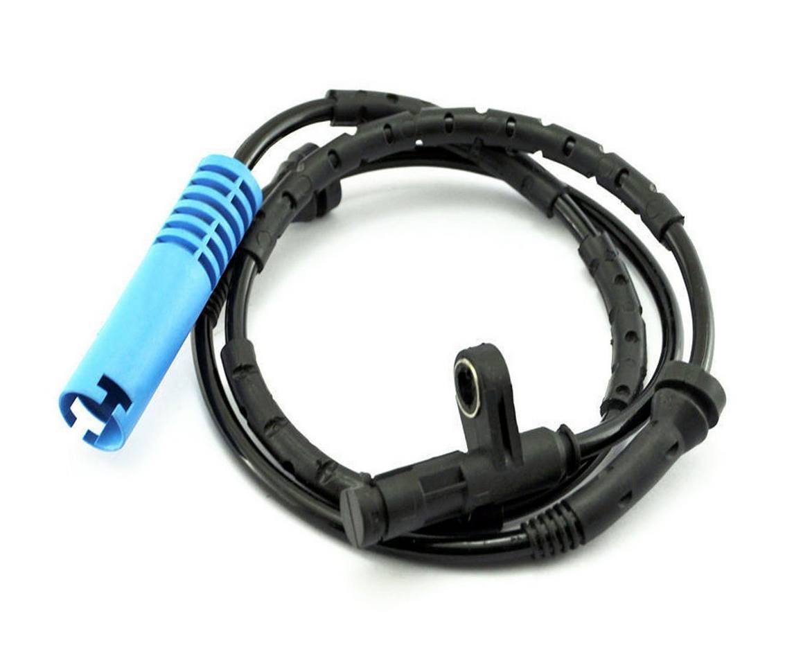 Mini ABS Wheel Speed Sensor - Rear 34526756385